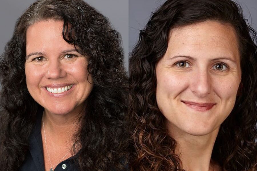 University of Nevada, Reno principal investigator, Kristen Clements-Nolle and University of Nevada, Las Vegas co-principal investigator, Amanda Haboush-Deloye